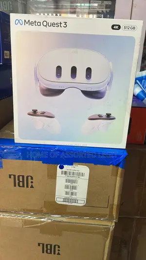 Visual Game Console