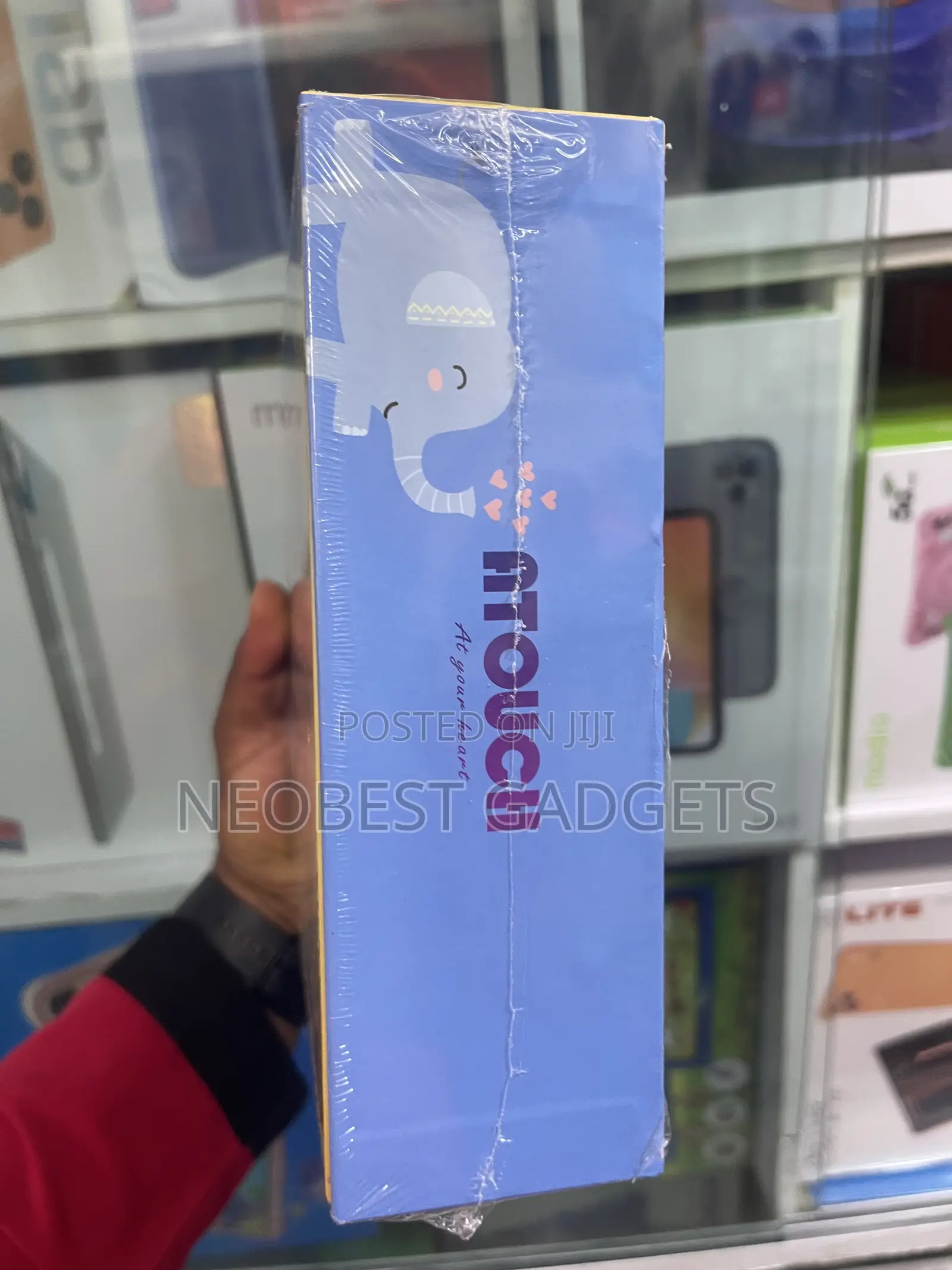 New Atouch KT4 256 GB