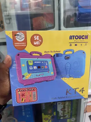 New Atouch KT4 256 GB