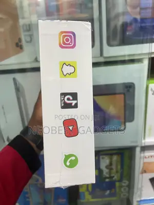 New Bebe Bongo 256 GB