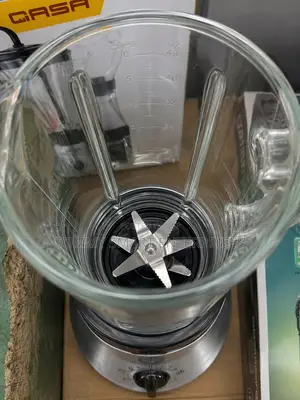 QASA QBL-18L40 Blender Grinder