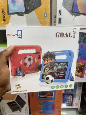 New Bebe Goal 256 GB