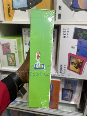 New Bebe Goal 256 GB