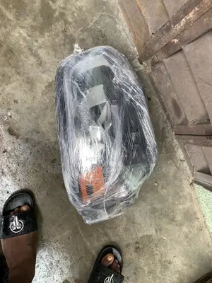 Head Lamp Gla 2019 Available