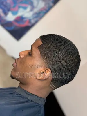 Professional Barber