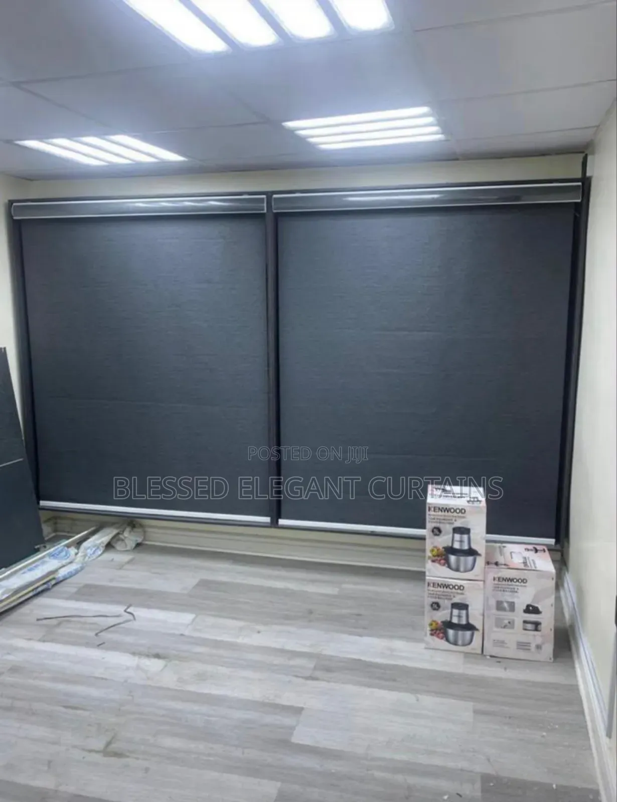 Quality Window Curtains Blinds – Affordable Prices
