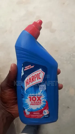 Harpic Home Care Chemical