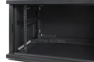 15u Rack 600x450