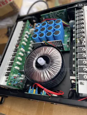 CA30 Amplifier