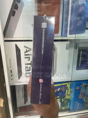 New Bebe Hope 256 GB