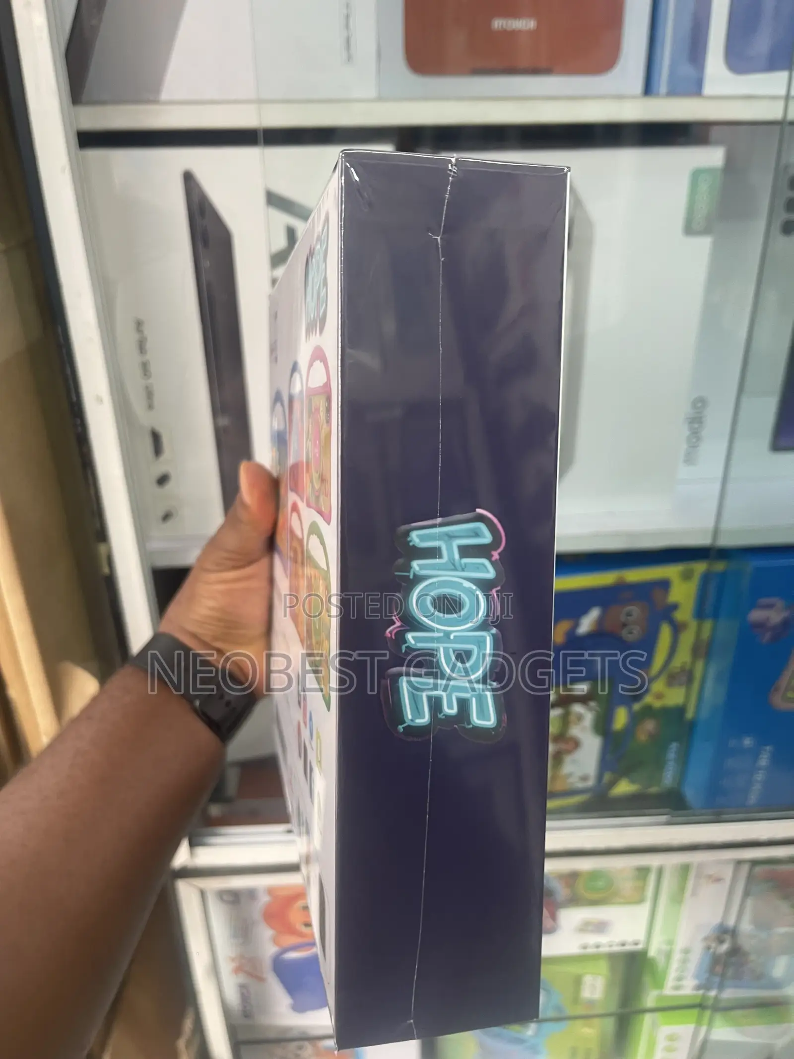 New Bebe Hope 256 GB