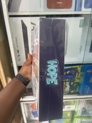 New Bebe Hope 256 GB