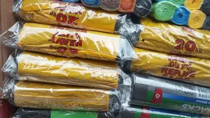 Dusbin Nylon Heavy Duty
