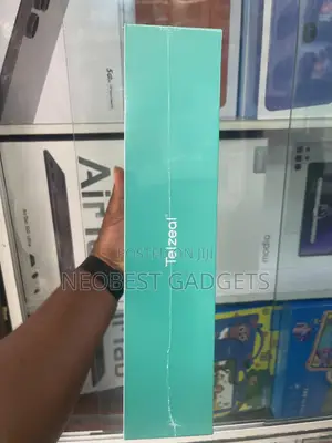 New Telzeal P101 512 GB