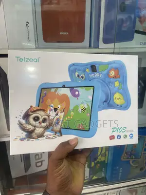 New Telzeal P101 512 GB
