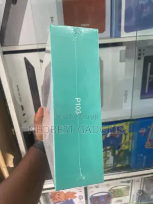 New Telzeal P101 512 GB