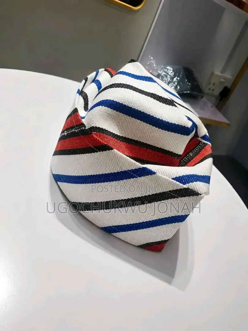 Asako Cap/ Native Wears