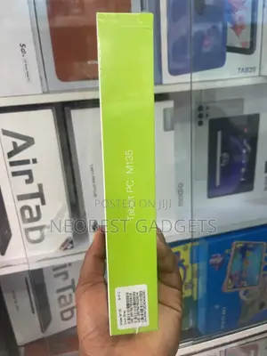 New Modio M134 512 GB