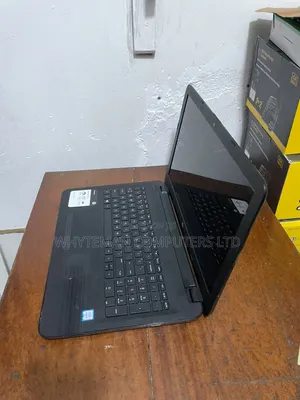 Laptop HP 15 4GB Intel Core i3 SSD 256GB