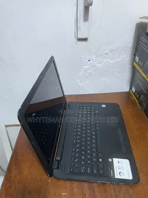 Laptop HP 15 4GB Intel Core i3 SSD 256GB