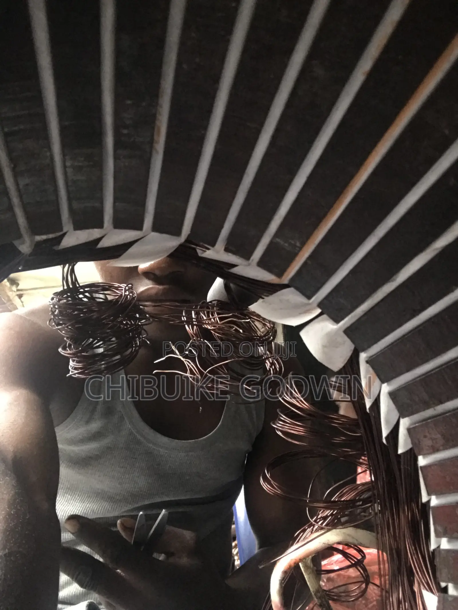 150kva Generator Coils
