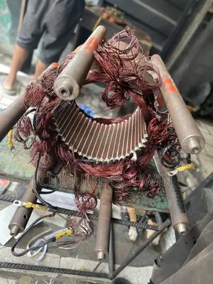 150kva Generator Coils