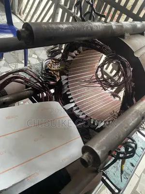 150kva Generator Coils