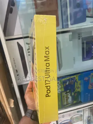 New Realime Pad 55 Ultra Max 1 TB