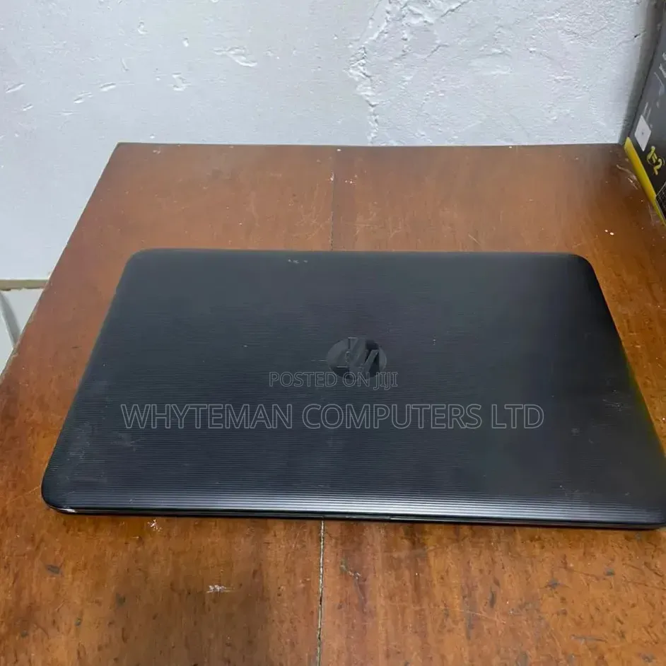 Laptop HP 15 4GB Intel Core i3 SSD 256GB