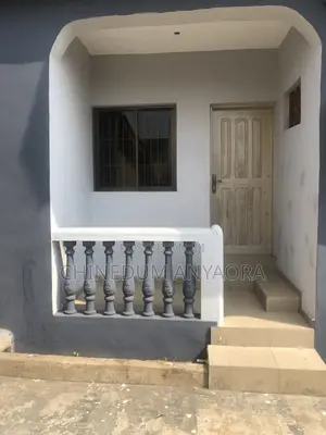 3bdrm Apartment in Jumofak for rent