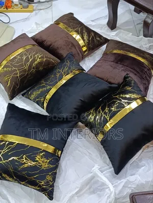 Beauty Throw Pillows and Covers
