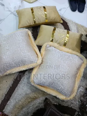 Beauty Throw Pillows and Covers