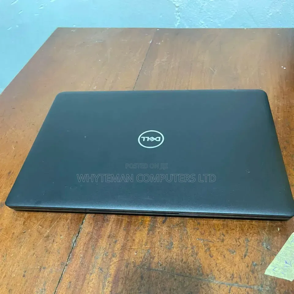 Laptop Dell Precision 3530 8GB Intel Core i7 SSD 256GB