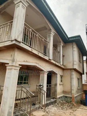 3bdrm House in Benin City for sale