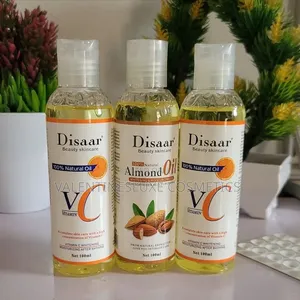 Disaar Oil