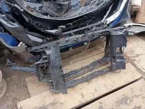 Front Cut for Hyundai Elantra GT 2019