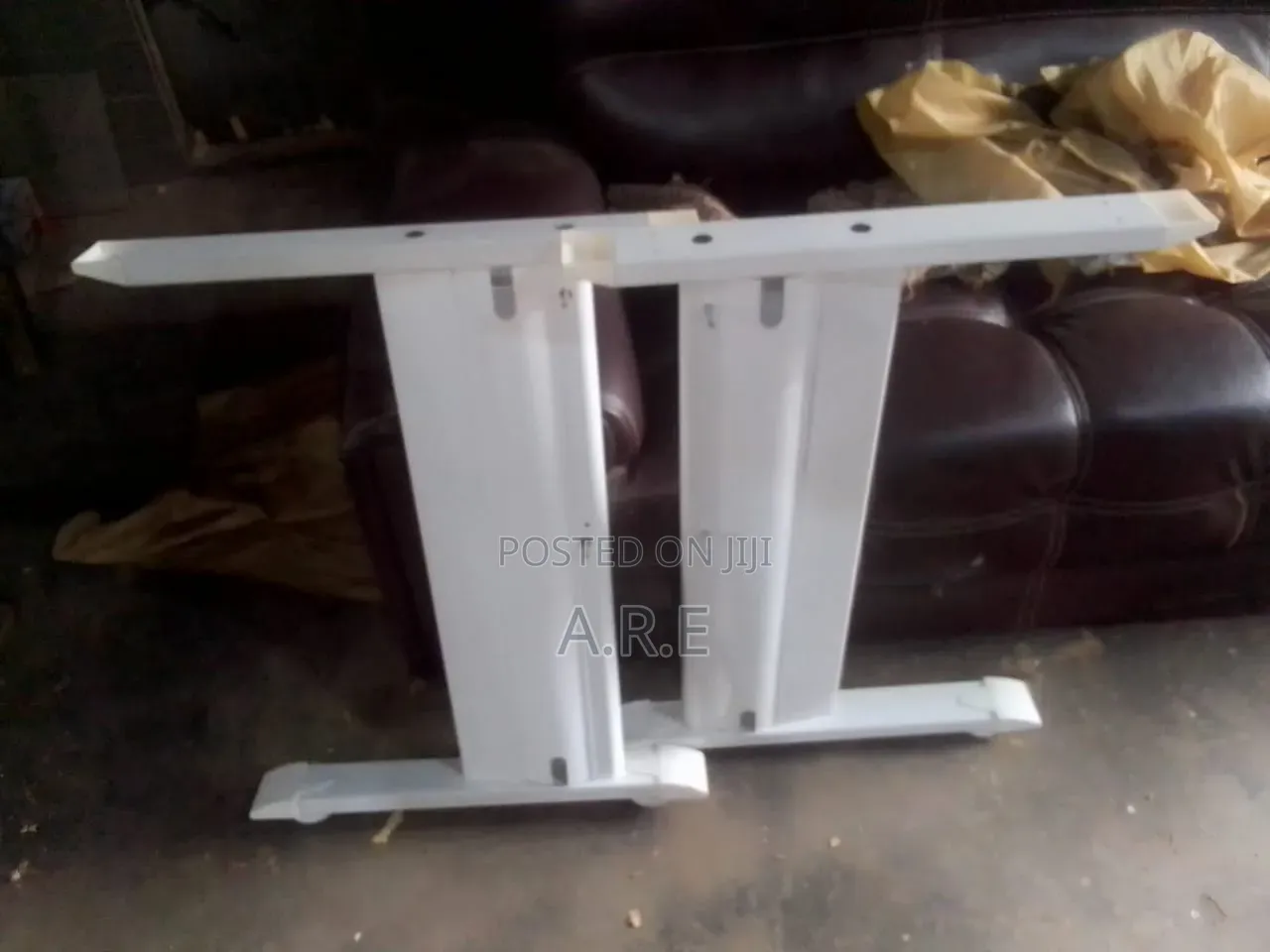 Table Metal Leg