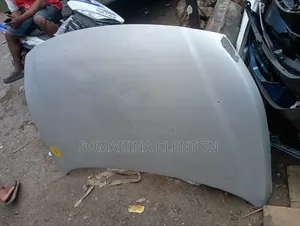 Bonnet for Hyundai Sonata 2016 Model