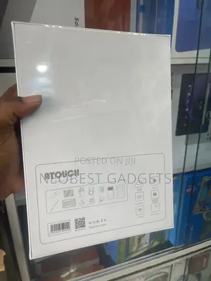 New Atouch 17Pro Max 1 TB
