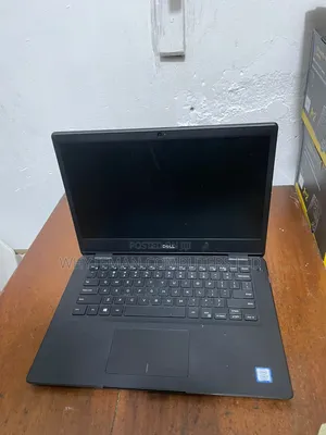 Laptop Dell Latitude 3400 8GB Intel Core i5 SSD 256GB