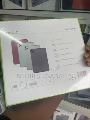 New Modio M46 512 GB