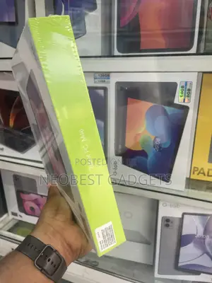 New Modio M46 512 GB