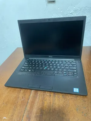 Laptop Dell Latitude 7480 8GB Intel Core i7 SSD 256GB