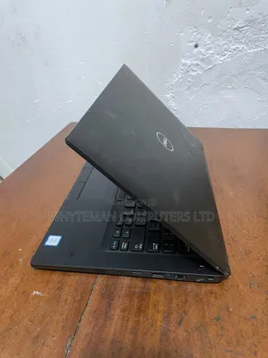 Laptop Dell Latitude 7480 8GB Intel Core i7 SSD 256GB
