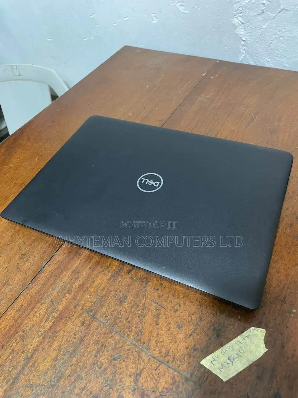 Laptop Dell Latitude 7480 8GB Intel Core i7 SSD 256GB