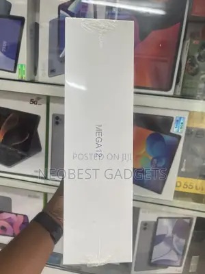New G-Tab T10 128 GB
