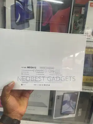 New G-Tab T10 128 GB