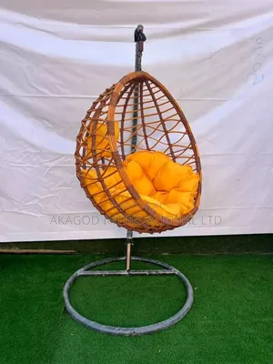 Very Quility Swinging Chair for Outdoor