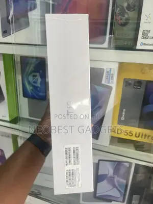 New G-Tab T12 128 GB