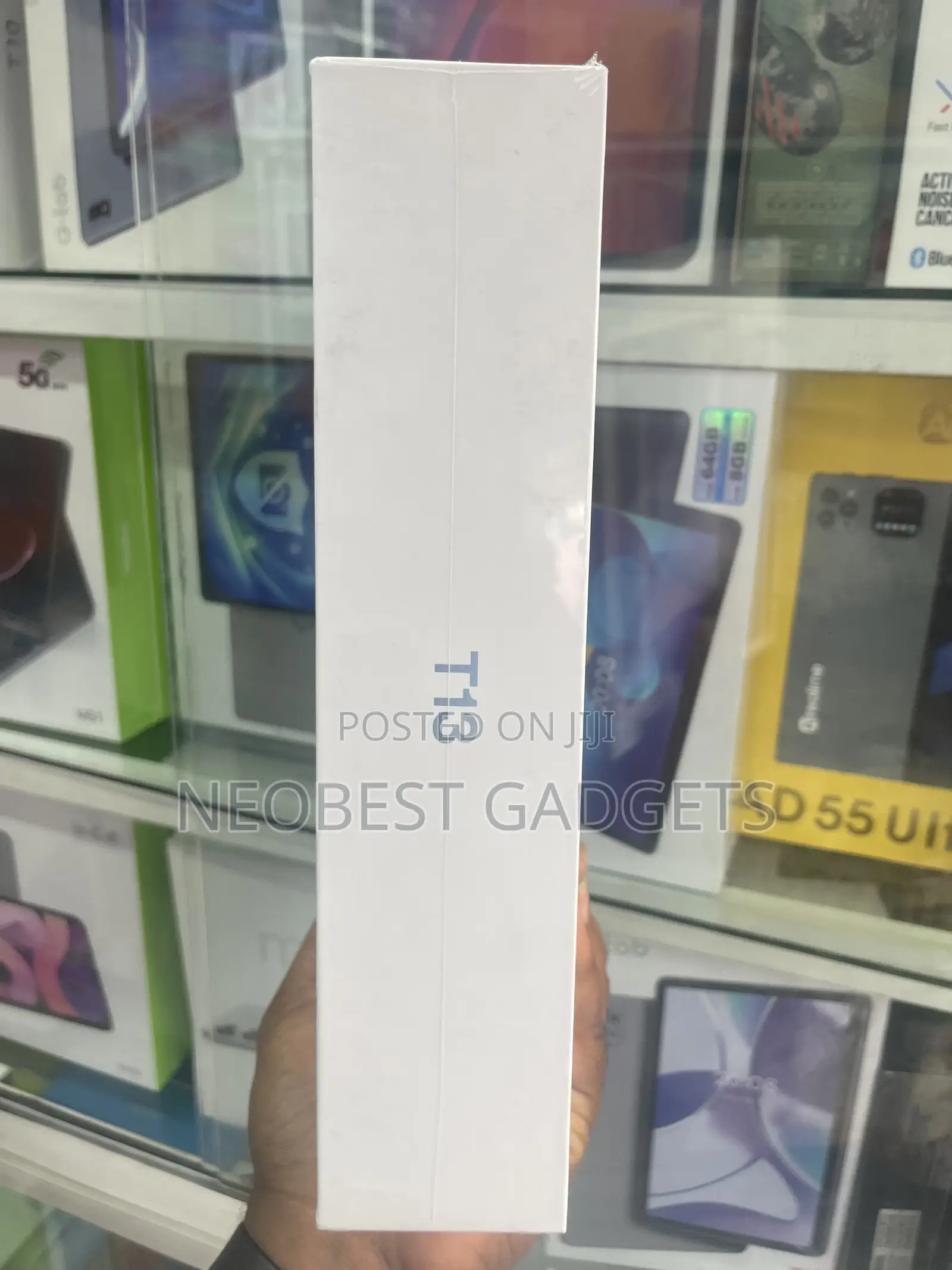 New G-Tab T12 128 GB